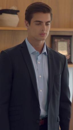 My Billionaire Sugar Baby episode 15