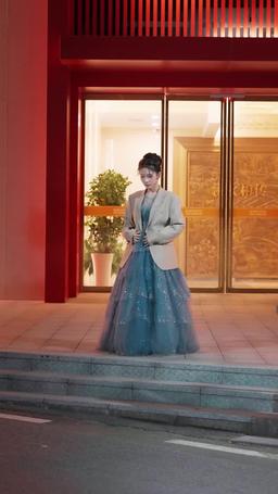 Kalkış Serbest: Aşk pistte Kaldı episode 41