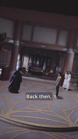 The Strongest Cultivator episode 79