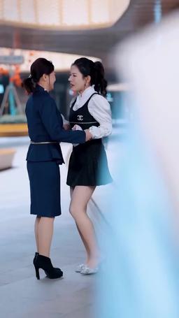 Jeśli miłość ma swoje przeznaczenie episode 14