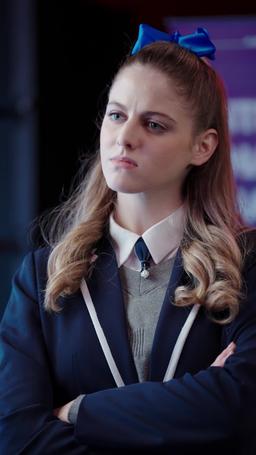 The Hacker Heiress Strikes Back episode 25