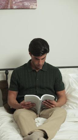 過保護な三兄弟 episode 70