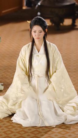 [dublado] A Vingança da General episode 6