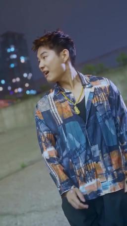 والدي الحارس  ثروته خيالية episode 17