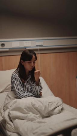 閃婚後，霍爺的馬甲藏不住了 episode 90