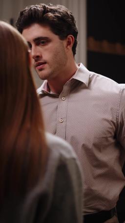 Il capo buongustaio è il padre di mio figlio episode 42