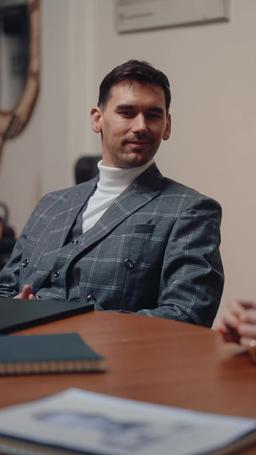 나는 실수로 억만장자 남편을 고용했습니다 episode 40