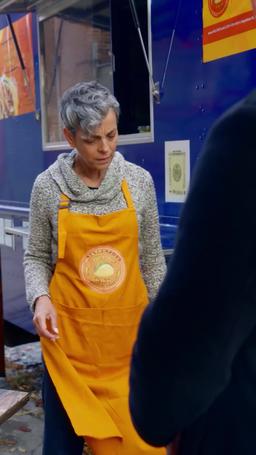 E vissi felice e miliardaria episode 8