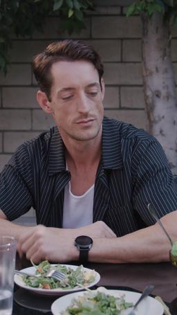 My Loser Daddy is a Big Shot episode 4