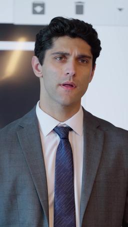 Amanti conviventi episode 52