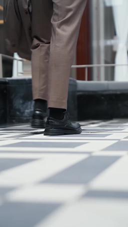 四つ子のパパは俺様社長 episode 25