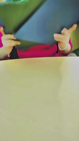 Mrs. Strauss Is Not An Intern episode 15