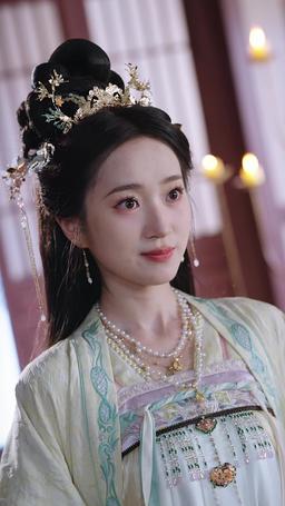 Wyjść za wiosenny wiatr episode 68