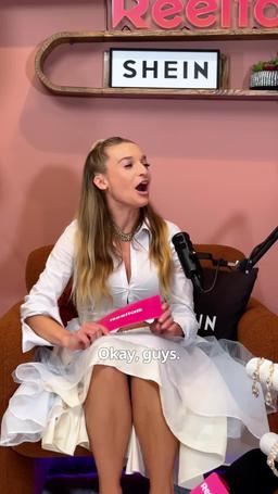 ReelTalk EP 43-We Recreated Iconic ReelShort Looks! episode 3