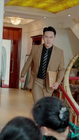 Your Unwanted Mother Is My Treasure episode 56