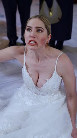 ¡Vete madrastra, lo tienes todo mal! episode 34