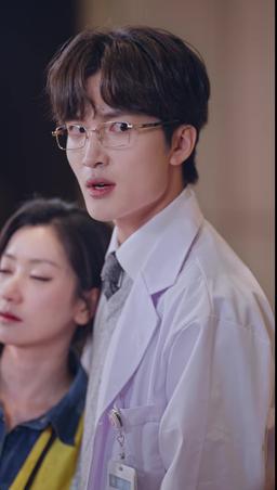 L'Ultimo Battito del Suo Cuore episode 9