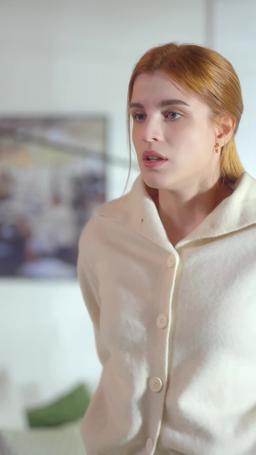 La mariée en fuite, bébé à bord episode 7