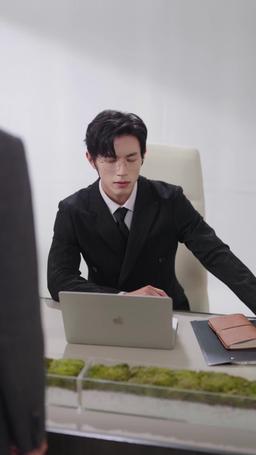 (พากย์) รักสุดใจยัยตัวแสบ episode 30