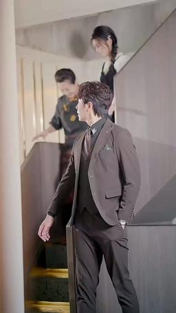 Love Beyond Misunderstanding with My Daddy CEO episode 13