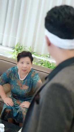 Vertragsliebe mit dem Rollstuhl-Onkel meines Verlobten episode 42