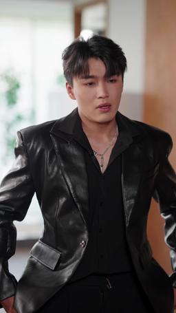 นางร้ายทะลุมิติ มาเขย่าหัวใจนาย episode 72