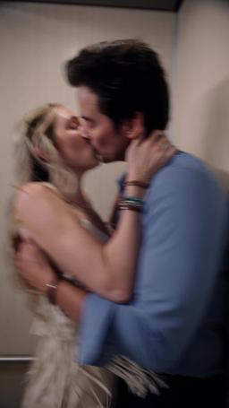 Daisy Tucker y el Sr. NYC episode 38