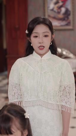 Taming the Governor's Heart episode 40