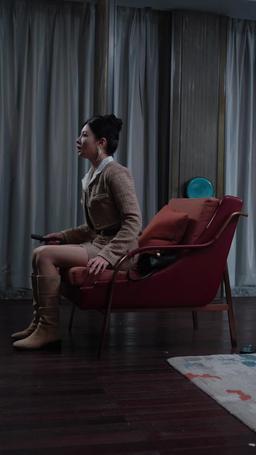 Yalanlarla Yaşa: Skandal Şov episode 37