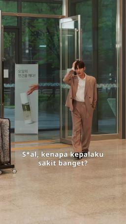 Hantu Konglomeratku episode 4