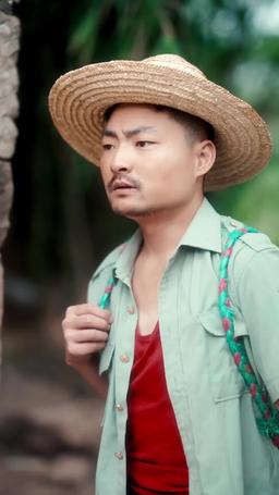 時空を越えた婚活大作戦 episode 5