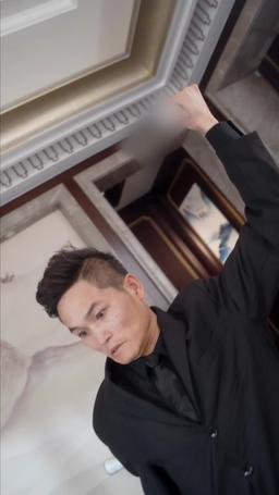 عودة الأم العظيمة والطبيبة الغامضة episode 12