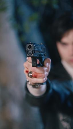 Once Upon A Breakup episode 3