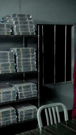 Secret Boss of the Five Keys episode 52