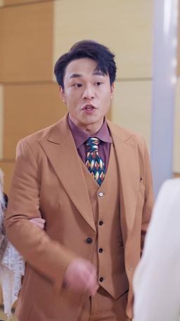 Who Knew My Hubby Was A Secret CEO? episode 66