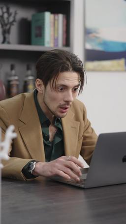 The Perfect Husband episode 23