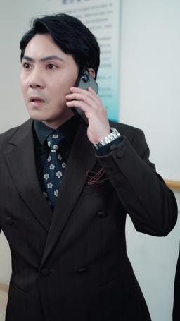 Colei che Brucia la Legna Morta episode 69