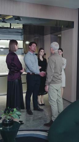 In Her Shadow episode 7