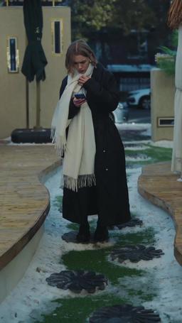 Billionaire Daughter’s Love Triangle episode 13