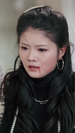 Falling for My Gold-Digger Wife episode 17