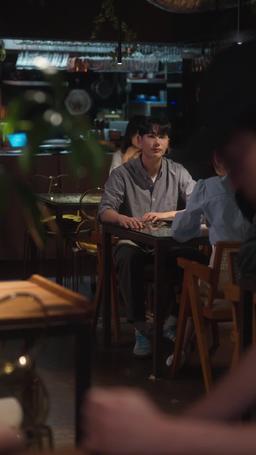 A Couple Who Got Married First episode 17