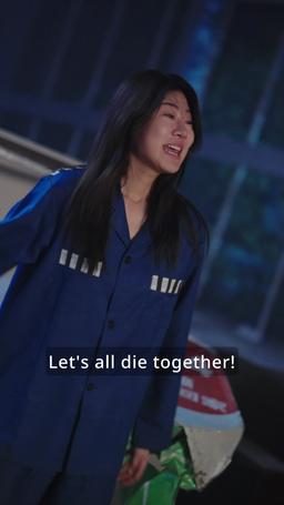 The Group's Little Angel episode 62