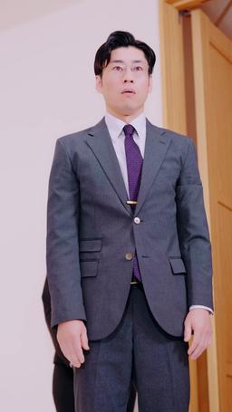 世界を支配しているのは、俺の父親だ episode 29