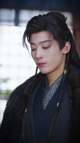 Wyjść za wiosenny wiatr episode 51