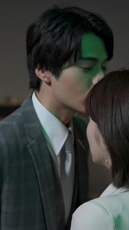 離婚後、私は輝く episode 21