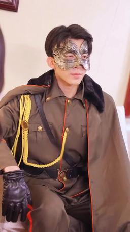 都市臥龍 episode 91