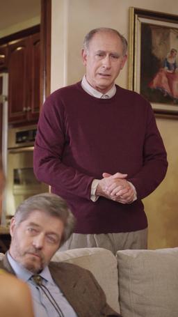 アルファに囚われた花嫁 episode 17