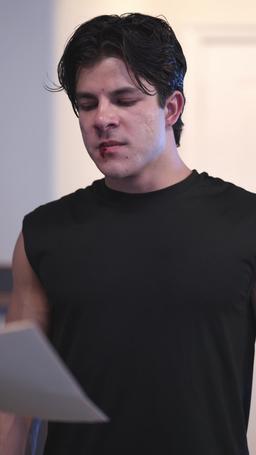 La Bête à sa Laisse episode 53