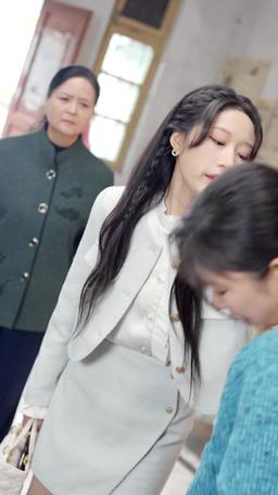 Her Turn to Burn episode 28