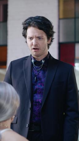 [doblado] La Reina Lobo Alfa Regresa episode 57